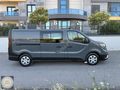 ÖZBAY OTO RENAULT TRAFİX 5+1 OTOMATİK