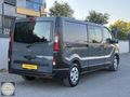 ÖZBAY OTO RENAULT TRAFİX 5+1 OTOMATİK
