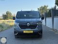 ÖZBAY OTO RENAULT TRAFİX 5+1 OTOMATİK