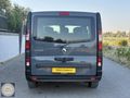 ÖZBAY OTO RENAULT TRAFİX 5+1 OTOMATİK