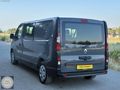 ÖZBAY OTO RENAULT TRAFİX 5+1 OTOMATİK