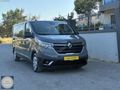 ÖZBAY OTO RENAULT TRAFİX 5+1 OTOMATİK