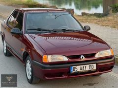 ALPAY MOTORS-165.000KM-DEĞİŞENSİZ-TRAMERSZ-1997-HİDROLK-MASRAFSZ