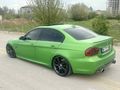 YEŞİL E90 320D TAKAS OLUR 