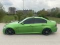 YEŞİL E90 320D TAKAS OLUR 