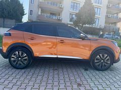 Sahibinden Peugeot 2008 1.2 PureTech GT Line 2020 Model 