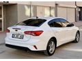 Sahibinden Ford Focus 1.5 TDCi Trend X 2021 Model 
