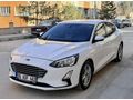 Sahibinden Ford Focus 1.5 TDCi Trend X 2021 Model 