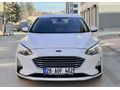 Sahibinden Ford Focus 1.5 TDCi Trend X 2021 Model 