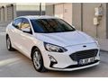 Sahibinden Ford Focus 1.5 TDCi Trend X 2021 Model 