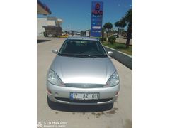 Sahibinden Ford Focus 1.6 Ambiente 2001 Model