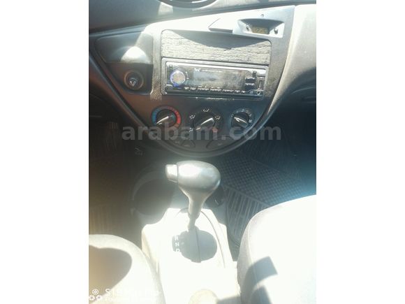 Sahibinden Ford Focus 1.6 Ambiente 2001 Model