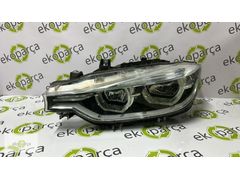 BMW 3 SERİSİ 2015 2018 F30 LCİ SOL FAR 749894501