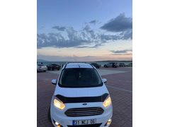 Sahibinden Ford Tourneo Courier 1.6 TDCi Titanium Plus 2014 Model 