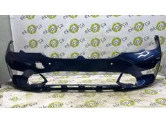 BMW 3 SERİSİ 2019 2023 G20 ÖN TAMPON 51117468359