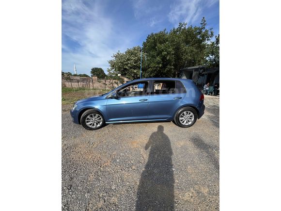 Sahibinden Volkswagen Golf 1.2 TSi Midline Plus 2016 Model 