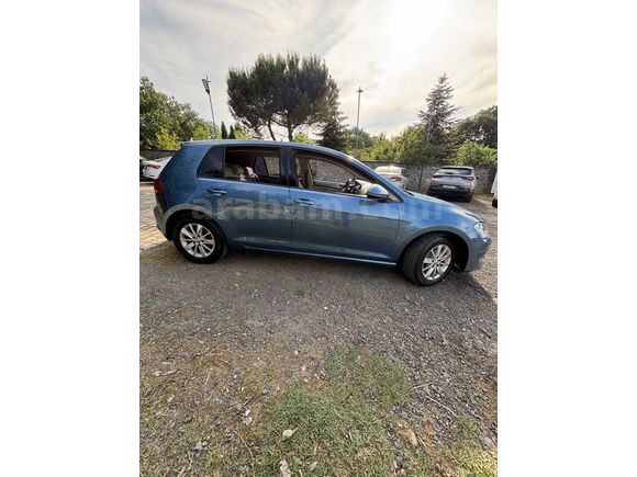 Sahibinden Volkswagen Golf 1.2 TSi Midline Plus 2016 Model 