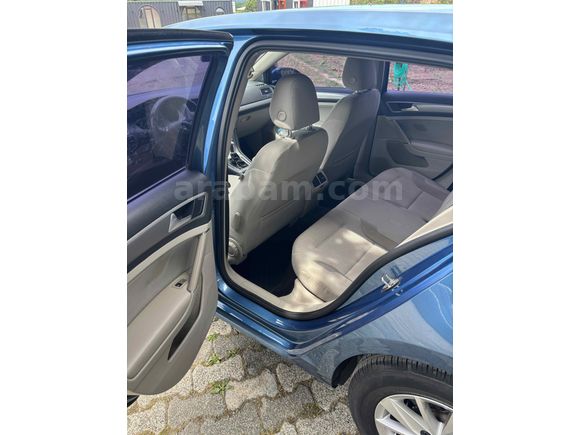 Sahibinden Volkswagen Golf 1.2 TSi Midline Plus 2016 Model 