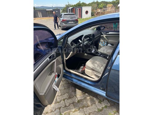Sahibinden Volkswagen Golf 1.2 TSi Midline Plus 2016 Model 
