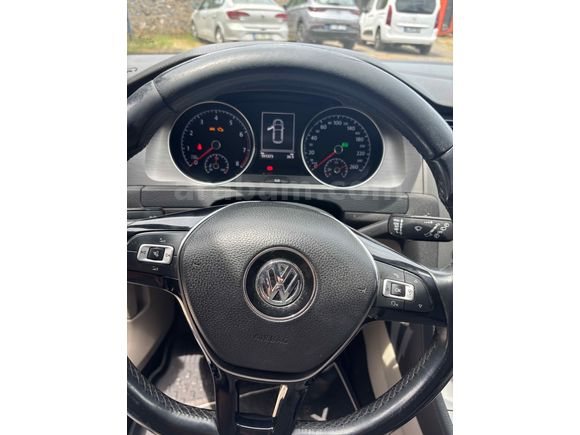 Sahibinden Volkswagen Golf 1.2 TSi Midline Plus 2016 Model 