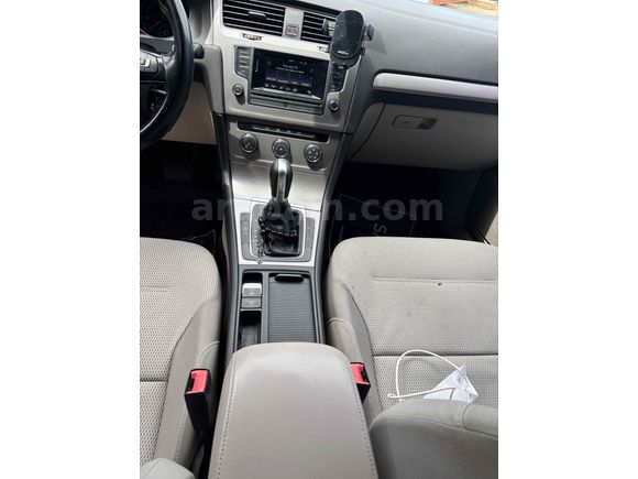 Sahibinden Volkswagen Golf 1.2 TSi Midline Plus 2016 Model 