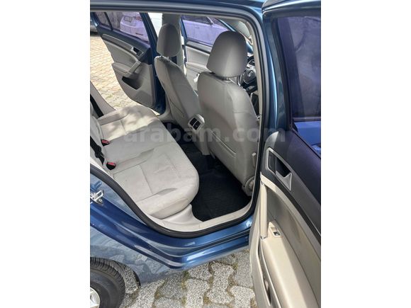 Sahibinden Volkswagen Golf 1.2 TSi Midline Plus 2016 Model 