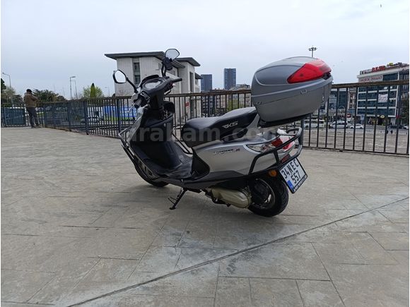 Sahibinden RKS Spontini 110