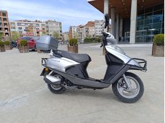 Sahibinden RKS Spontini 110