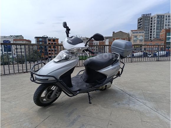 Sahibinden RKS Spontini 110