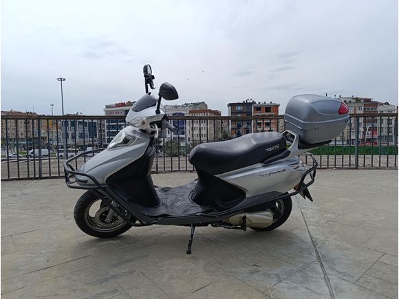 Sahibinden RKS Spontini 110