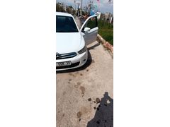 Sahibinden Citroen C-Elysée 1.6 HDi Exclusive 2016 Model  275.000 km Beyaz