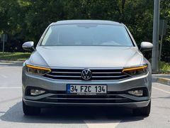 Yüksel Otomotiv'den Passat Elegance 1.5 Tsı 150ps Sunroff'lu
