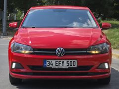 Polo Comfortline 1.0 Tsı Dsg %20 faturalı