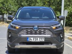 Rav4 2.5 Hybrid 4x4 Passion X-Pack e-CVT JBL %20 Fatura