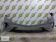 MERCEDES GLC 2015 2018 W254 X254 ÖN TAMPON AMG A2548851501