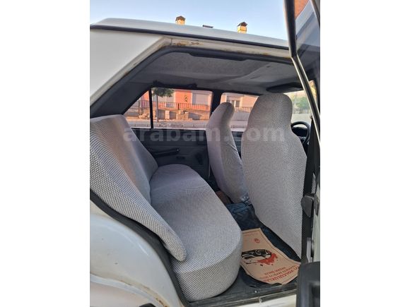 Sahibinden Tofaş Şahin 1.6 1993 Model Burdur