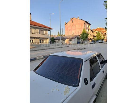 Sahibinden Tofaş Şahin 1.6 1993 Model Burdur
