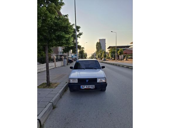 Sahibinden Tofaş Şahin 1.6 1993 Model Burdur