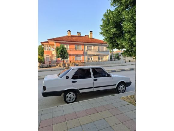 Sahibinden Tofaş Şahin 1.6 1993 Model Burdur