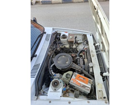 Sahibinden Tofaş Şahin 1.6 1993 Model Burdur