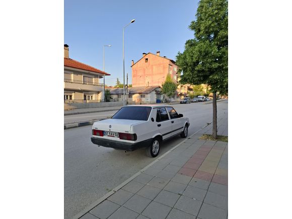 Sahibinden Tofaş Şahin 1.6 1993 Model Burdur