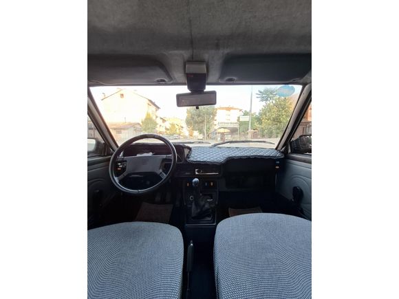 Sahibinden Tofaş Şahin 1.6 1993 Model Burdur