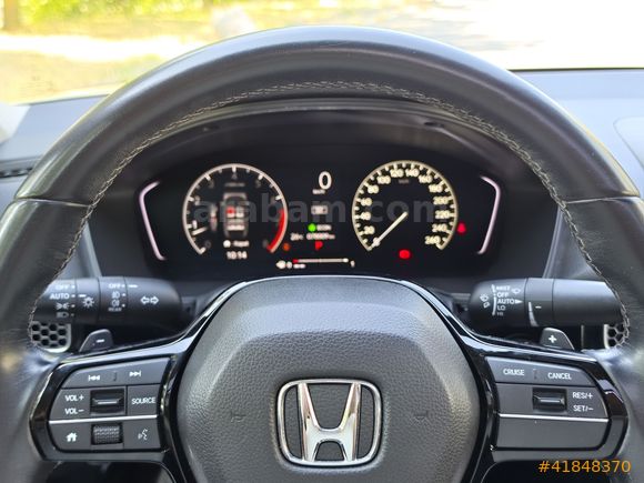 Cıvıc Elegance 1.5 VTEC 182hp %20 Faturalı