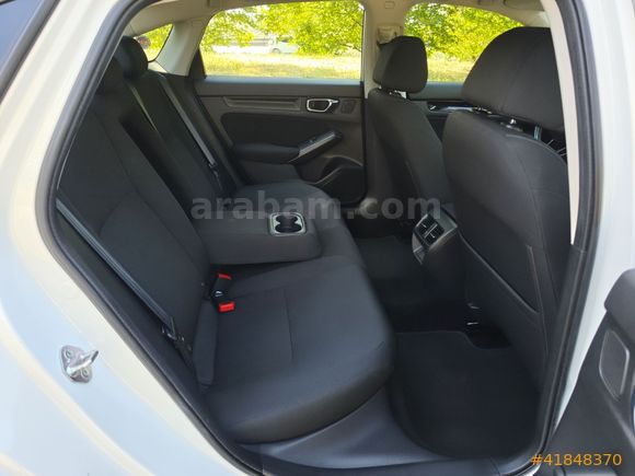 Cıvıc Elegance 1.5 VTEC 182hp %20 Faturalı