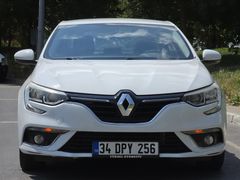 Megane 1.5 BluedCİ Joy EDC 115ps %20 faturalı