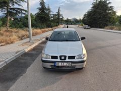 Sahibinden klimalı 240 bin km de Seat ibiza