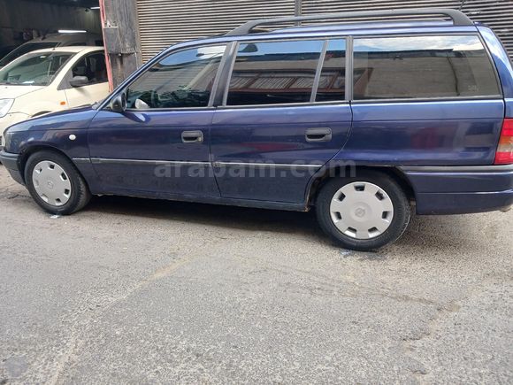 Sahibinden Opel Astra İstanbul