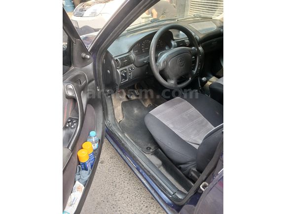 Sahibinden Opel Astra İstanbul