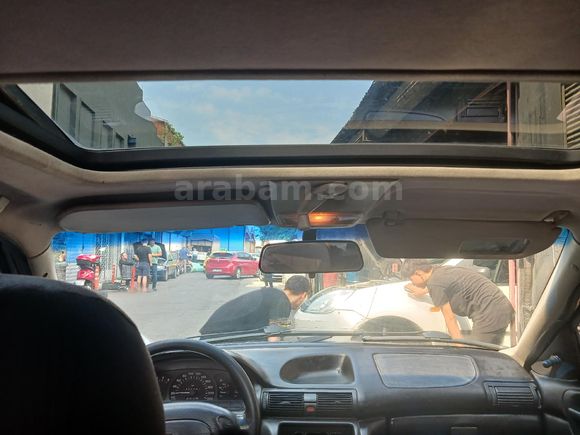 Sahibinden Opel Astra İstanbul