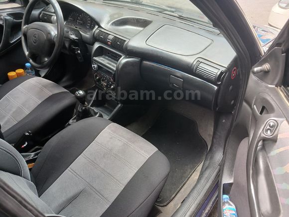 Sahibinden Opel Astra İstanbul